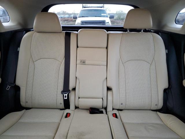 LEXUS RX 350 BASE 2018