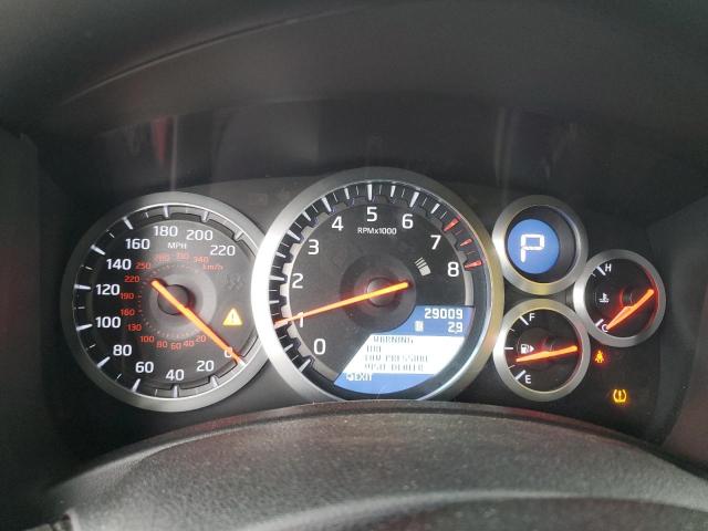 NISSAN GT-R PREMIUM 2013
