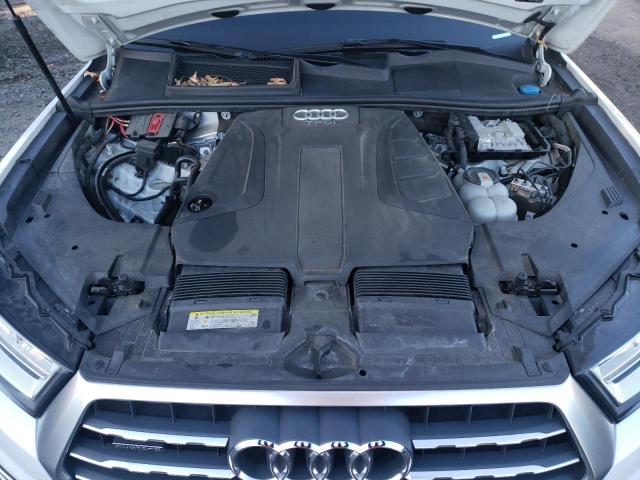 AUDI Q7 PREMIUM PLUS 2018