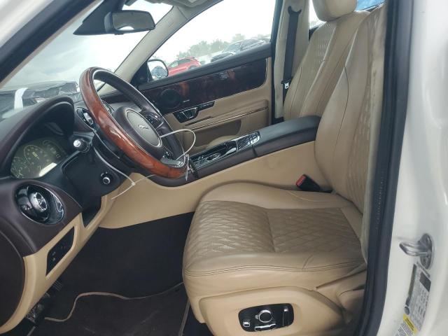 JAGUAR XJL PORTFOLIO 2016
