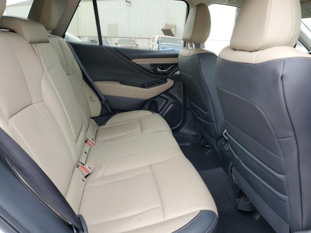 SUBARU OUTBACK LIMITED 2024