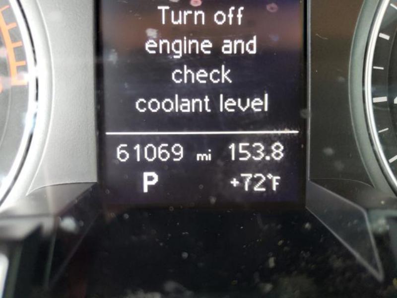 2014 AUDI A4 PREMIUM PLUS
