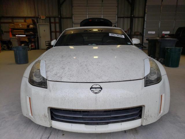 NISSAN 350Z COUPE 2006