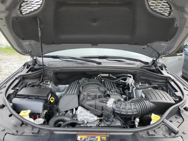 DODGE DURANGO SRT 392 2023