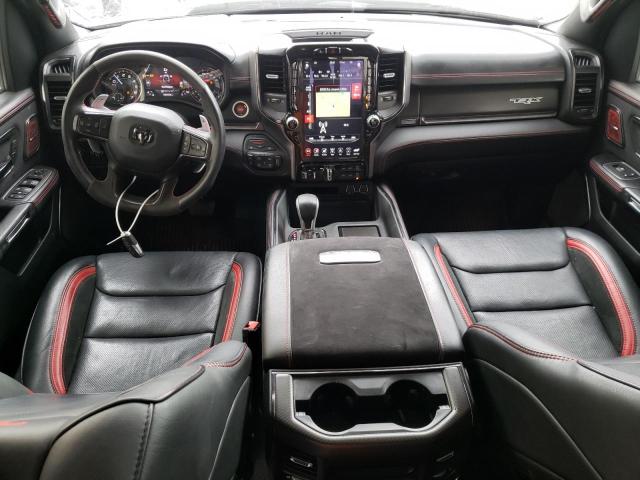 RAM 1500 TRX 2021