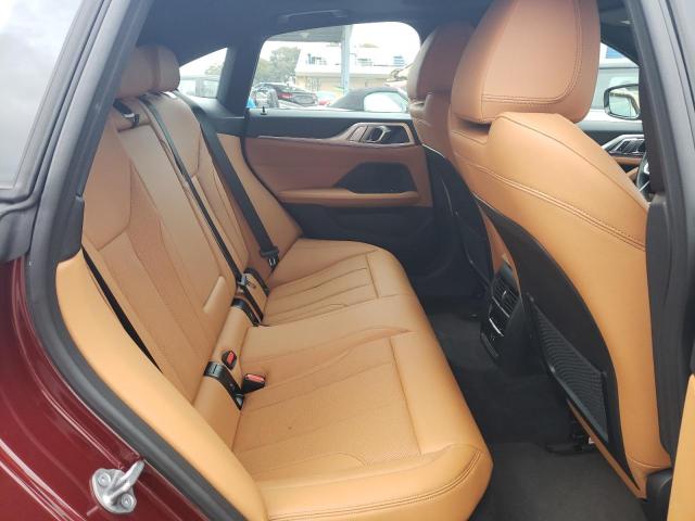 BMW I4 EDRIVE40 2023