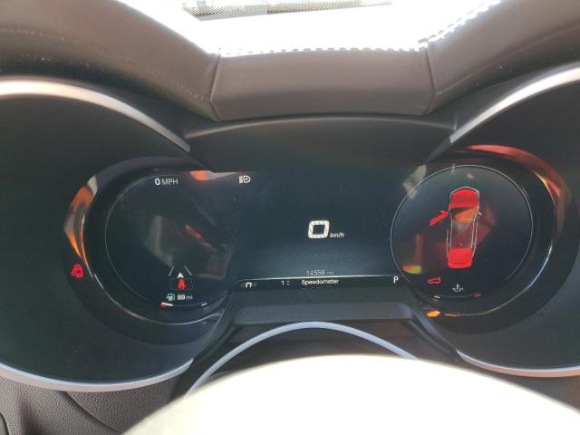 ALFA ROMEO STELVIO TI 2024