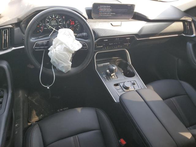 MAZDA CX-90 SELECT 2025