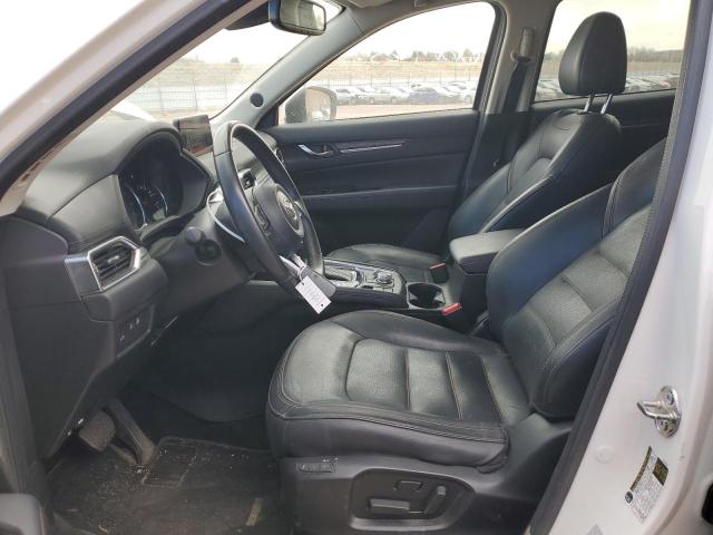 MAZDA CX-5 GRAND TOURING 2019