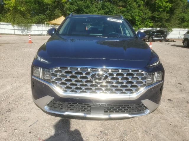 HYUNDAI SANTA FE LIMITED 2021