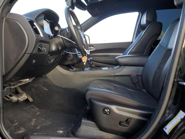 DODGE DURANGO R/T 2020