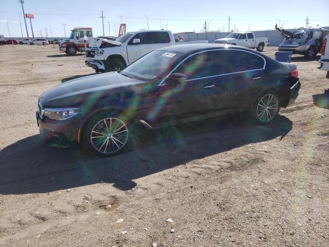 BMW 530 XI 2018