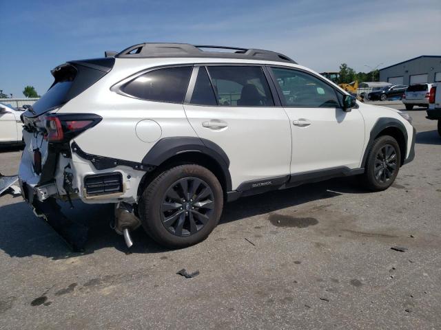 SUBARU OUTBACK ONYX EDITION XT 2024