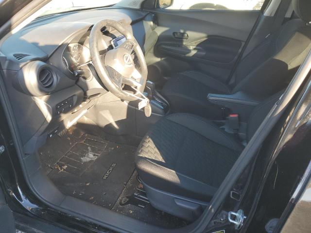 NISSAN KICKS S 2022