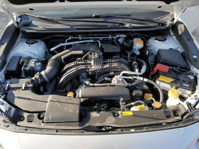 SUBARU CROSSTREK LIMITED 2023