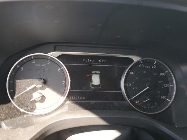 NISSAN ROGUE SV 2023