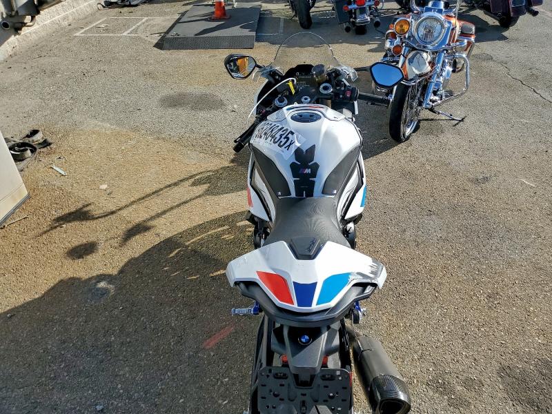 BMW S 1000 RR 2023
