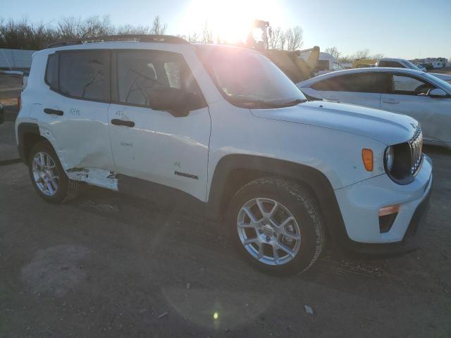 JEEP RENEGADE SPORT 2021