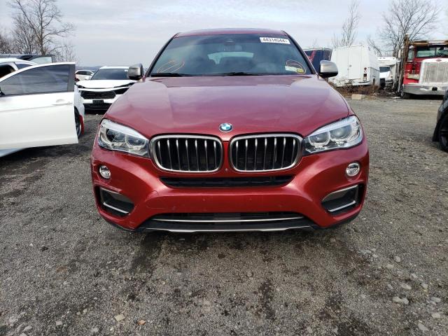 BMW X6 XDRIVE35I 2019