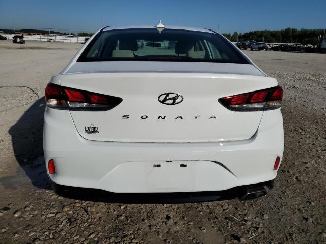 HYUNDAI SONATA SE 2019