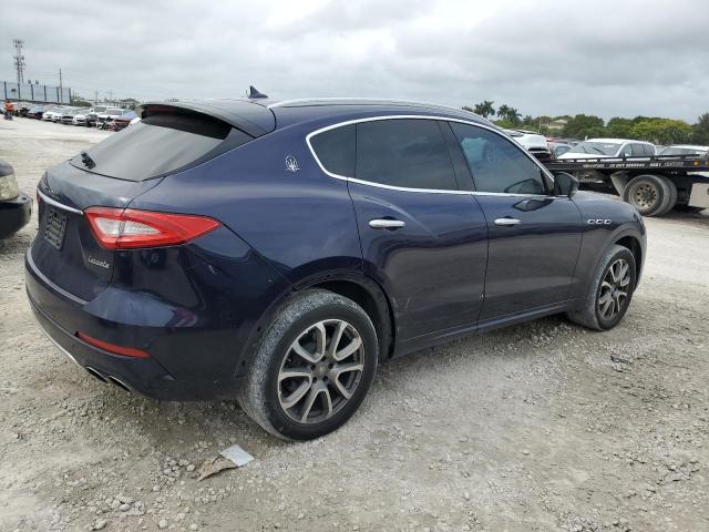 MASERATI LEVANTE LUXURY 2017