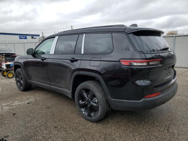 JEEP GRAND CHEROKEE L LAREDO 2024