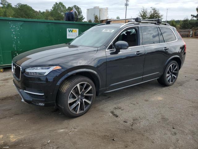 VOLVO XC90 T6 MOMENTUM 2019