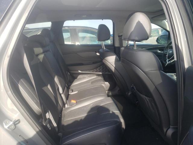 HYUNDAI SANTA FE LIMITED 2022
