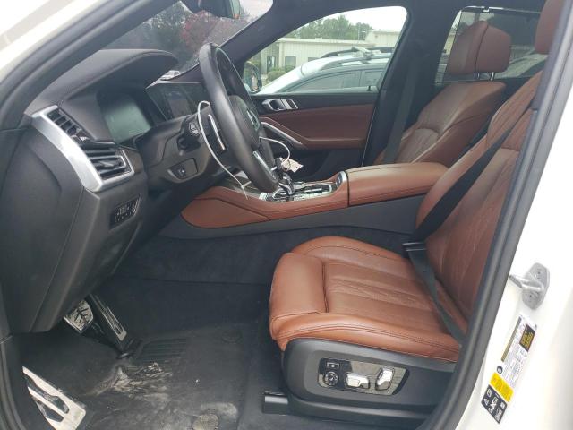 BMW X6 XDRIVE40I 2023