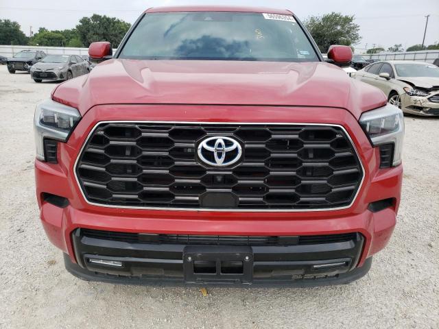 TOYOTA SEQUOIA SR5 2023