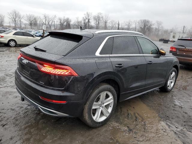 AUDI Q8 PREMIUM 2019