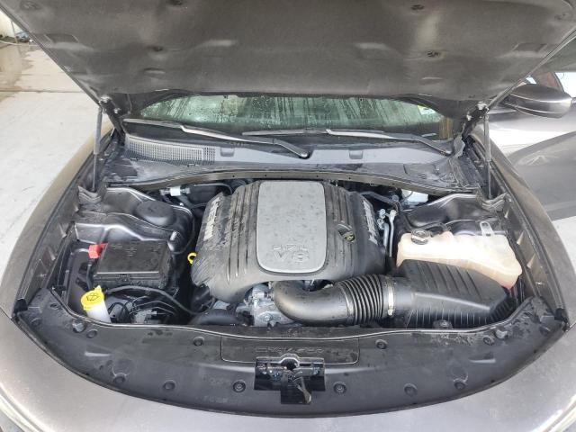 DODGE CHARGER R/T 2022