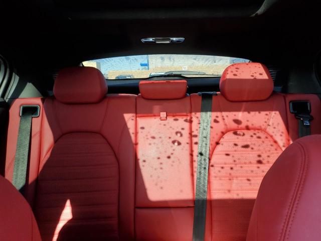 ALFA ROMEO STELVIO TI 2024