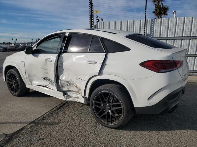 MERCEDES-BENZ GLE COUPE 2021