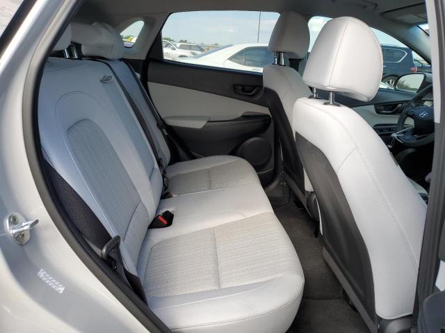 HYUNDAI KONA SEL 2022