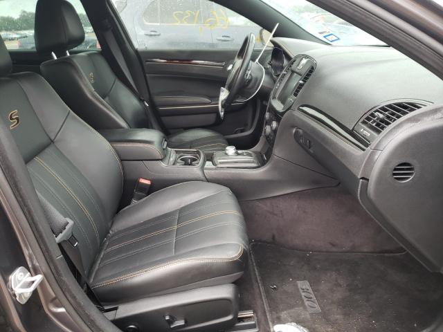 CHRYSLER 300 S 2016
