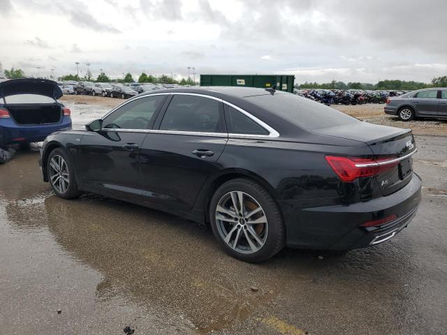 AUDI A6 PREMIUM PLUS 2023