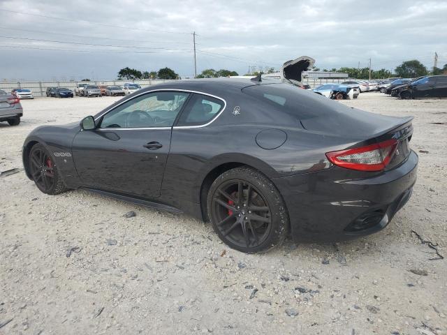 MASERATI GRANTURISMO S 2018