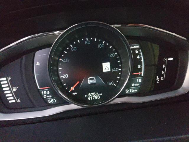 VOLVO S60 PREMIER 2016