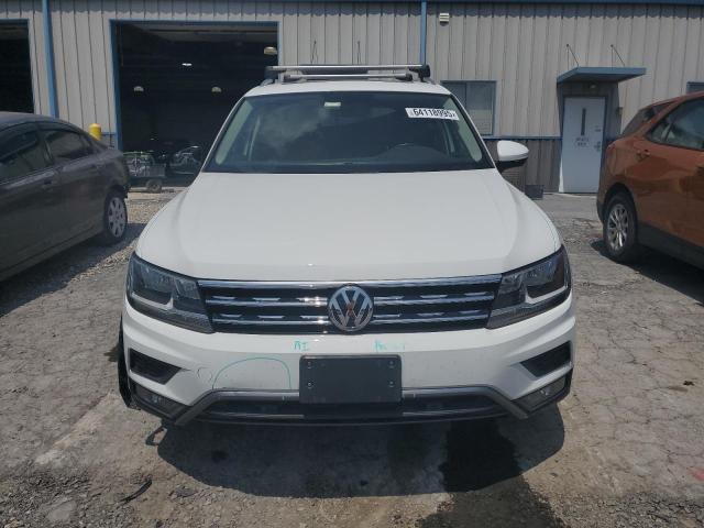 VOLKSWAGEN TIGUAN SE 2019