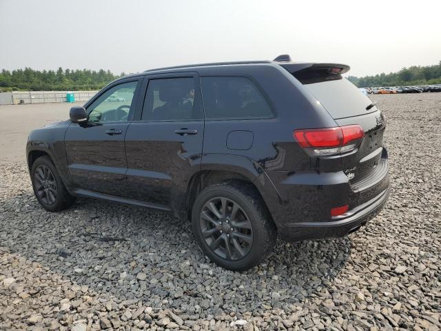 JEEP GRAND CHEROKEE OVERLAND 2019