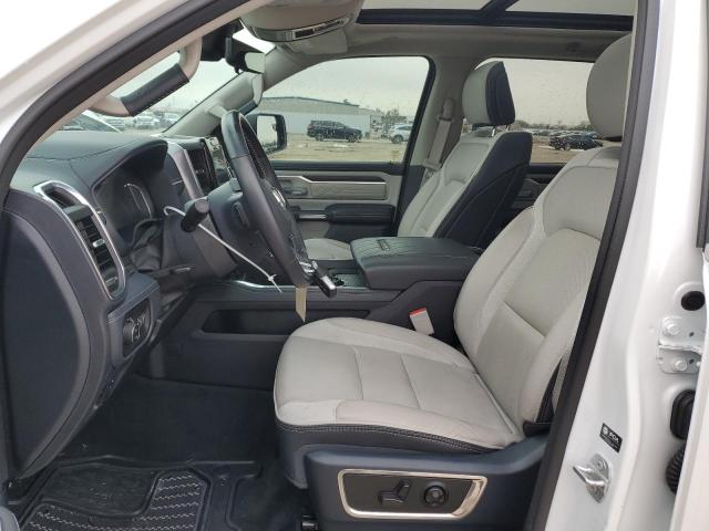 RAM 1500 LIMITED 2024
