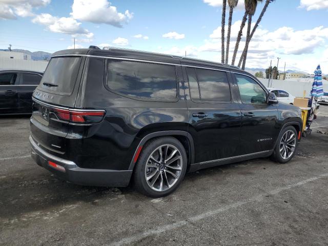 JEEP WAGONEER SERIES III 2022