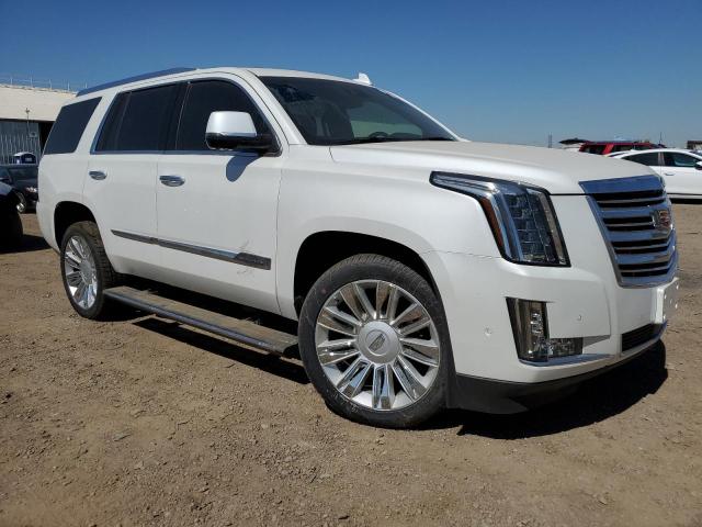 CADILLAC ESCALADE PLATINUM 2018