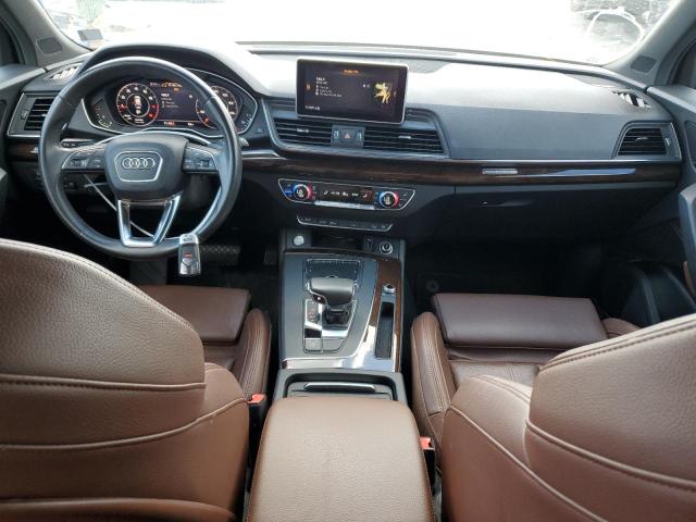 AUDI Q5 PREMIUM PLUS 2019