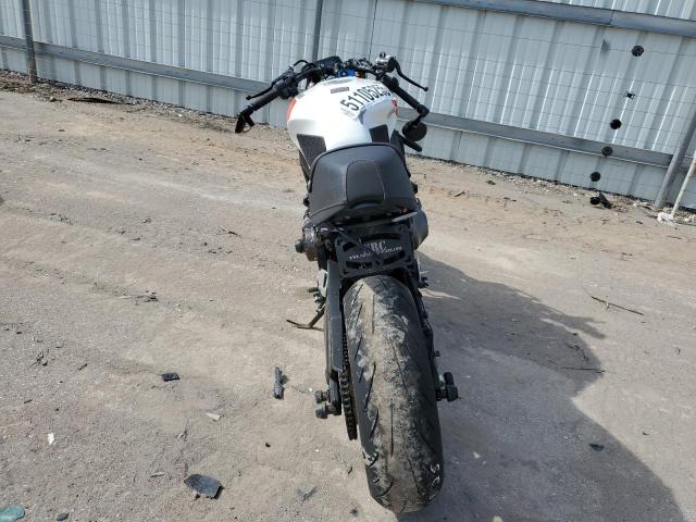 YAMAHA MTM890 2024