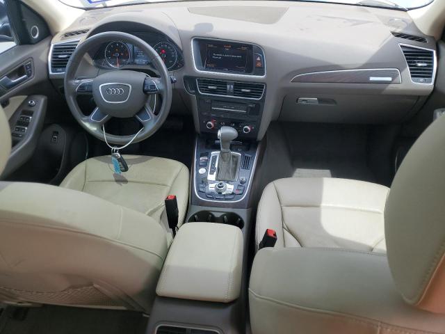 AUDI Q5 PREMIUM PLUS 2016