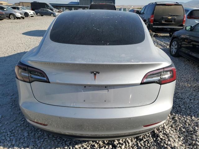 TESLA MODEL 3 2018