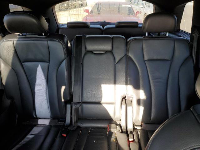 AUDI Q7 PREMIUM PLUS 2017