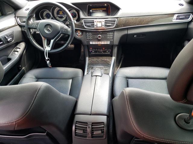MERCEDES-BENZ E 350 4MATIC 2016